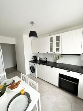 Jaukūs apartamentai Šilutėje